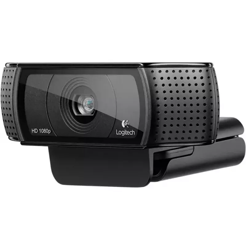 Internetinė kamera Logitech HD Pro C920