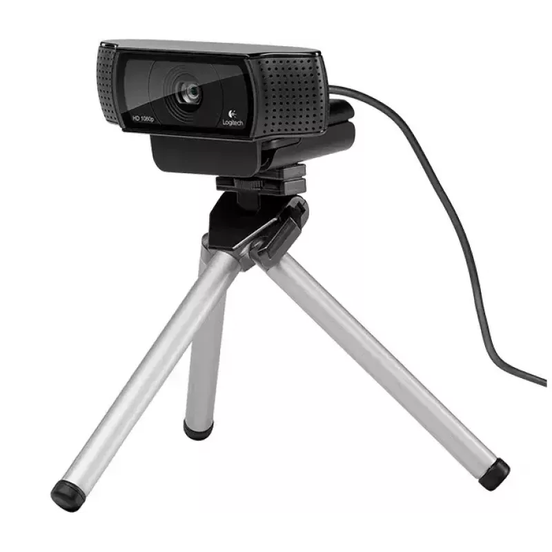 Internetinė kamera Logitech HD Pro C920
