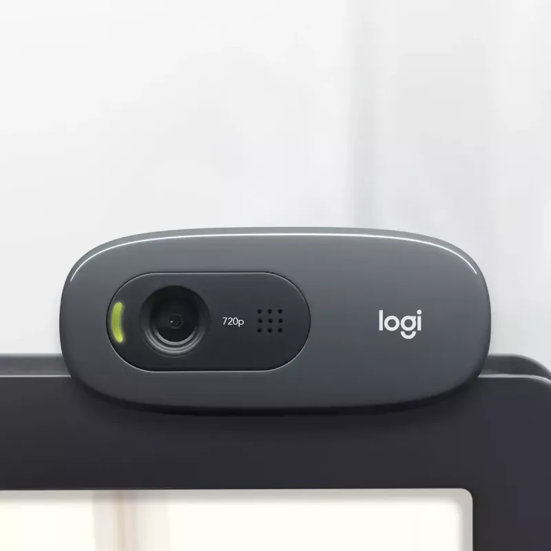Internetinė kamera Logitech C270 HD