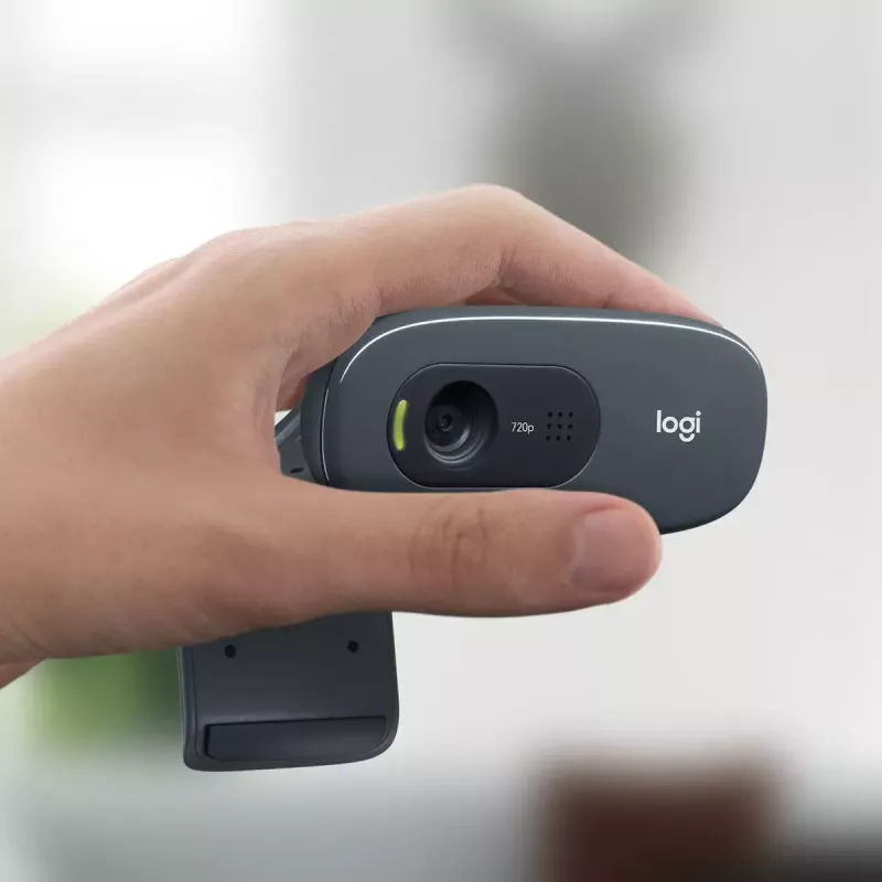 Internetinė kamera Logitech C270 HD