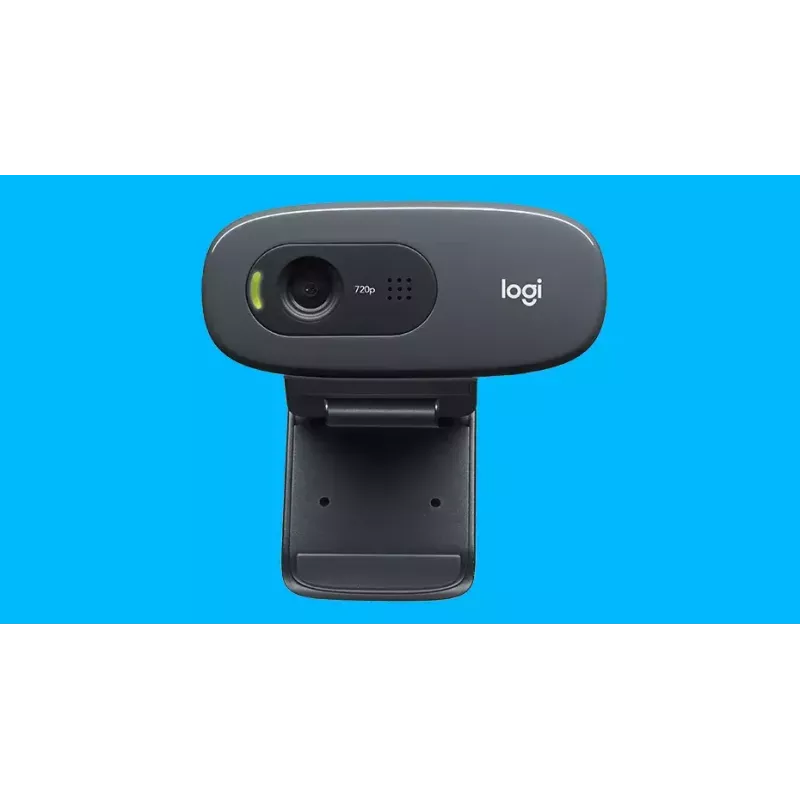 Internetinė kamera Logitech C270 HD