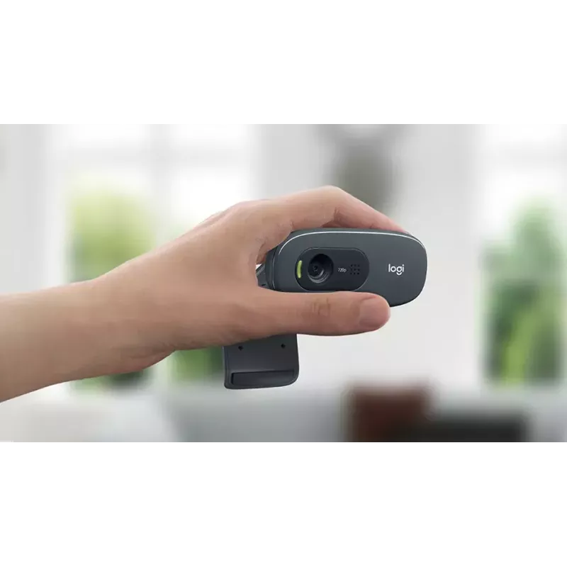 Internetinė kamera Logitech C270 HD