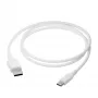 dbramante1928 re-charge Pro - Laidas 1,2 m USB-A į USB-C - baltas