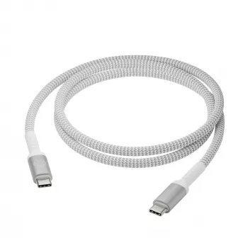 dbramante1928 re-charge Pro - BRD laidas 1,2 m USB-C į USB-C 100 W