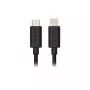 Veho USB-C į Lightning krovimo ir sinchronizavimo kabelis 0,2 m 8 g