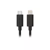 Veho USB-C į Lightning krovimo ir sinchronizavimo laidas 1 m (3,3 pėdos)