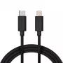 Veho USB-C į Lightning krovimo ir sinchronizavimo laidas 1 m (3,3 pėdos)