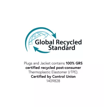 Lightning laidas eSTUFF ES601170-BULK 1m baltas 5V 2,4A