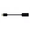 Aktyvus DisplayPort į HDMI adapteris IOGEAR GDPHD4KA