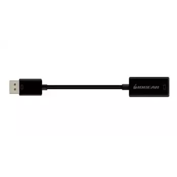 Aktyvus DisplayPort į HDMI adapteris IOGEAR GDPHD4KA