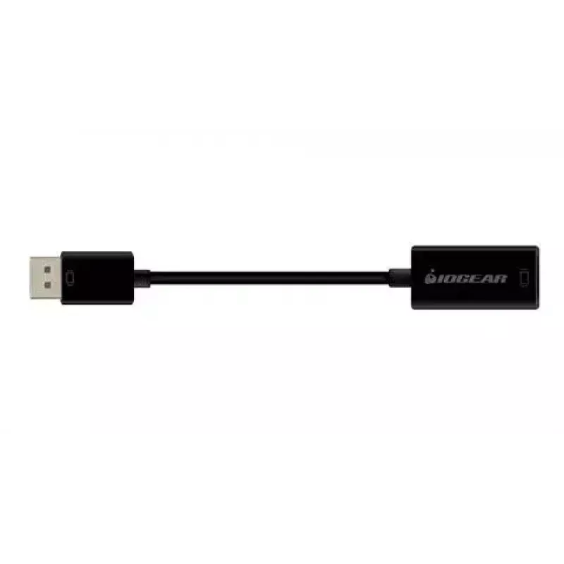 Aktyvus DisplayPort į HDMI adapteris IOGEAR GDPHD4KA
