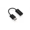 Aktyvus DisplayPort į HDMI adapteris IOGEAR GDPHD4KA