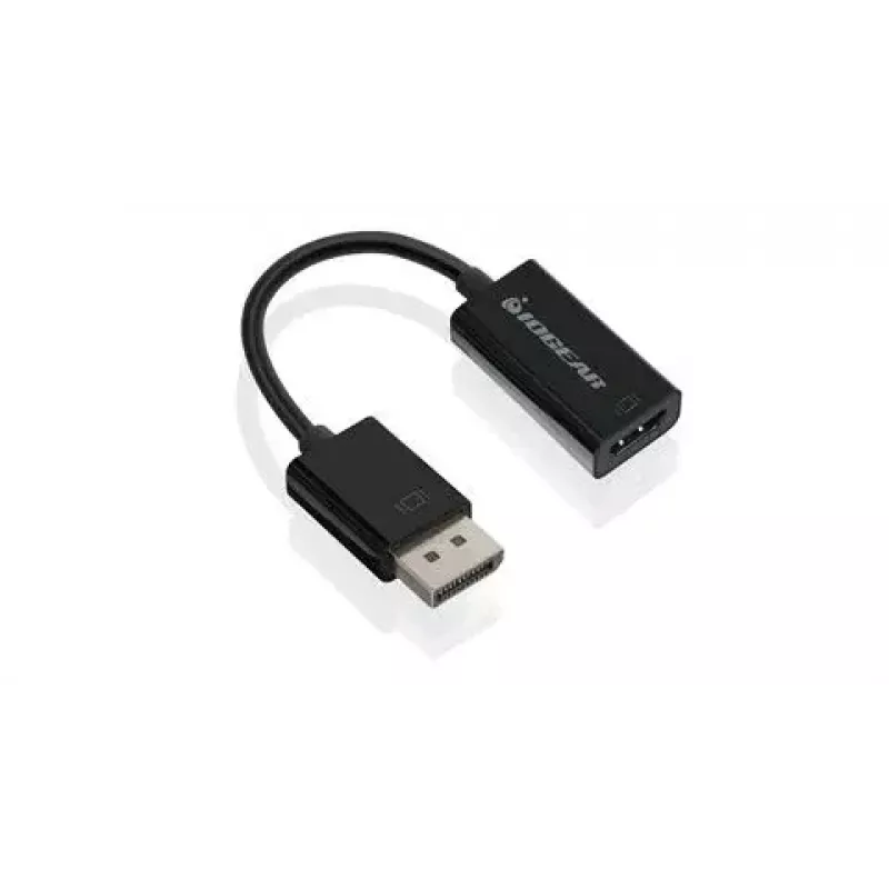 Aktyvus DisplayPort į HDMI adapteris IOGEAR GDPHD4KA