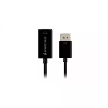 Aktyvus DisplayPort į HDMI adapteris IOGEAR GDPHD4KA