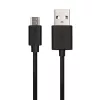 Kabelis Veho Pebble USB-A į micro-USB VCL-001-M-20CM