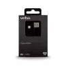 Kabelis Veho Pebble USB-A į micro-USB VCL-001-M-20CM