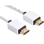 Sandberg HDMI 2.0 laidas, 2 m SAVER