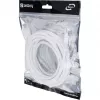 Tinklo laidas Sandberg UTP Cat6 5m RJ-45 pilkas