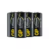 Vienkartinė baterija GP Batteries Lithium CR 123A ličio-mangano dioksido