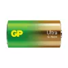 GP Batteries Ultra Alkaline GP14AU C LR14 vienkartinė baterija, 10 metų galiojimas