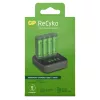 GP Batteries PowerBank B421 – Įkroviklis AAA NiMH baterijoms