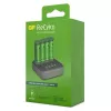 GP Batteries PowerBank B421 – Įkroviklis AAA NiMH baterijoms