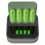 GP Batteries PowerBank B421 – Įkroviklis AAA NiMH baterijoms