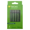 GP Batteries GP M451 baterijų kroviklis
