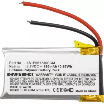 CoreParts MBXWHS-BA032 baterija belaidžiam ausinių komplektui