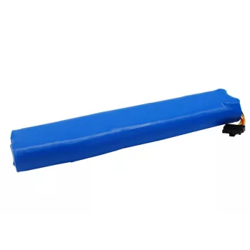 Baterija CoreParts MBXVAC-BA0107, skirta Neato robotų dulkių siurbliams, mėlyna