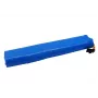 Baterija CoreParts MBXVAC-BA0107, skirta Neato robotų dulkių siurbliams, mėlyna