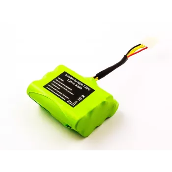 CoreParts MBVC0011 baterija robotiniam dulkių siurbliui