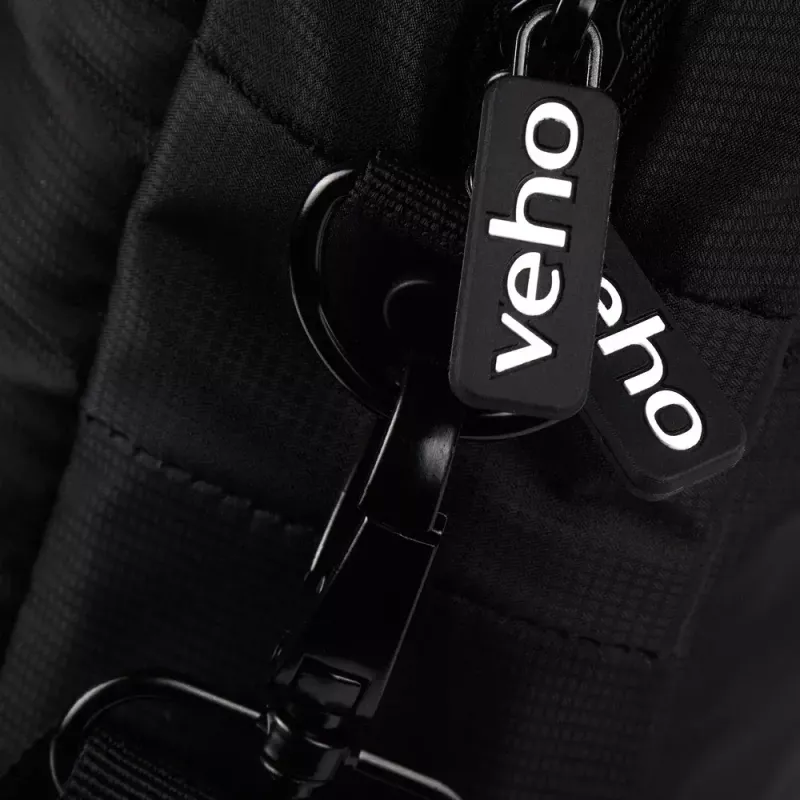 Veho T-1 VNB-003-T1 kuprinė nešiojamam kompiuteriui 15,6 colių