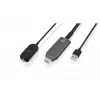 Belaidis vaizdo adapteris IOGEAR GWAVR4K dongle