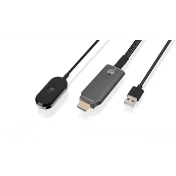 Belaidis vaizdo adapteris IOGEAR GWAVR4K dongle