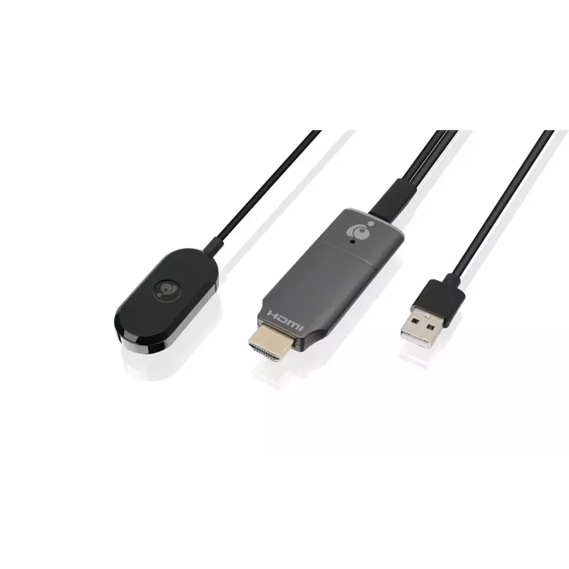 Belaidis vaizdo adapteris IOGEAR GWAVR4K dongle