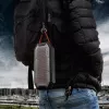Belaidis stereo garsiakalbis Veho MX-1 juodas/sidabrinis