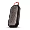 Belaidis stereo garsiakalbis Veho MX-1 juodas/sidabrinis