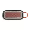 Belaidis stereo garsiakalbis Veho MX-1 juodas/sidabrinis