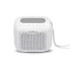 Nešiojamas mono garsiakalbis Veho MZ-4 5W 100-16000Hz belaidis baltas