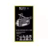Nešiojamas radijas SANDBERG Survivor DAB Radio All-in-1 4500 — DAB+/FM, 87,5–108 MHz, 3 W RMS, USB-A & USB-C, 4500 mAh baterija