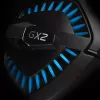 Žaidimų ausinės Veho Alpha Bravo GX-2