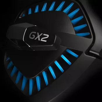 Žaidimų ausinės Veho Alpha Bravo GX-2