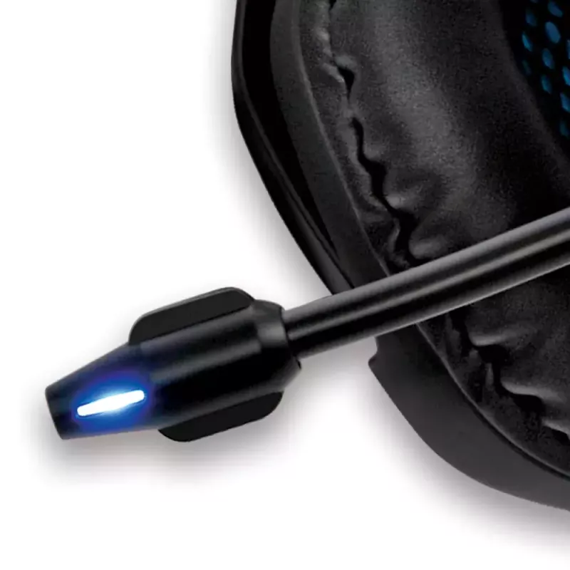 Žaidimų ausinės Veho Alpha Bravo GX-2