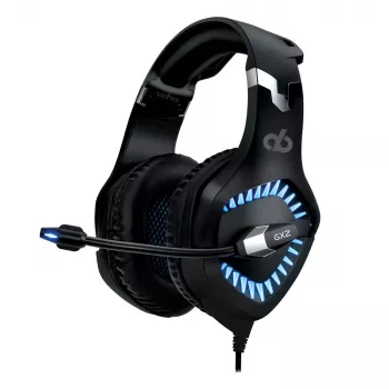 Žaidimų ausinės Veho Alpha Bravo GX-2