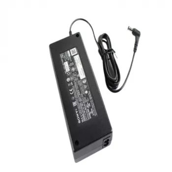 Sony 149300414 maitinimo adapteris / keitiklis 120 W juodas
