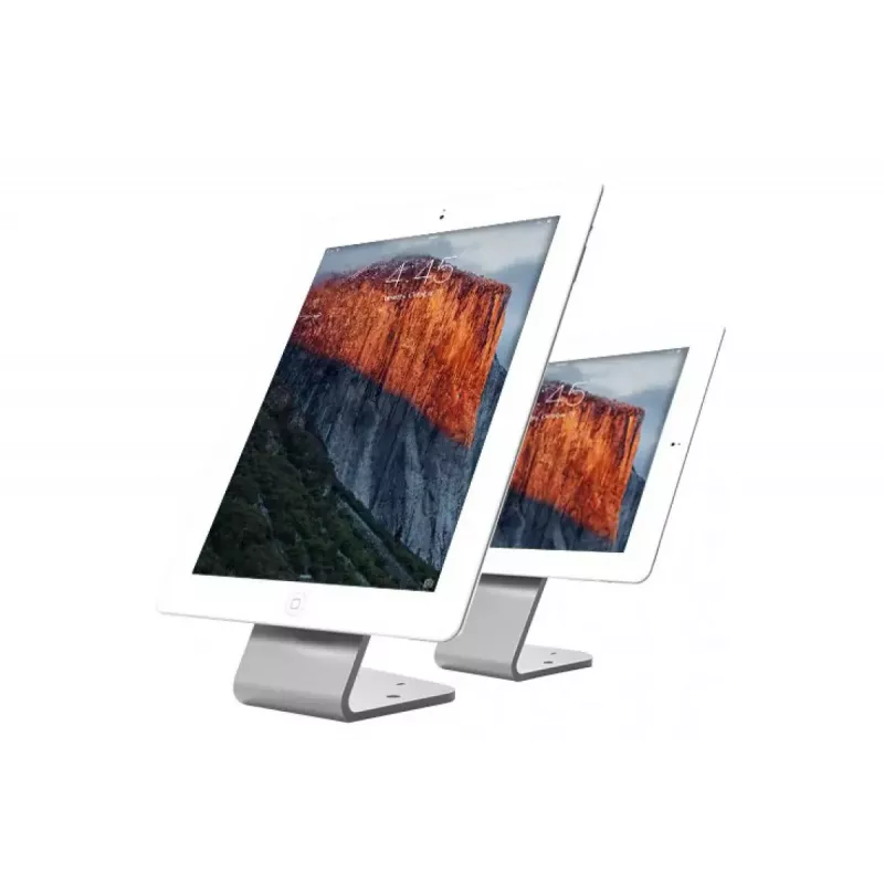 Tablet stovas su užraktu Compulocks HoverTab Security