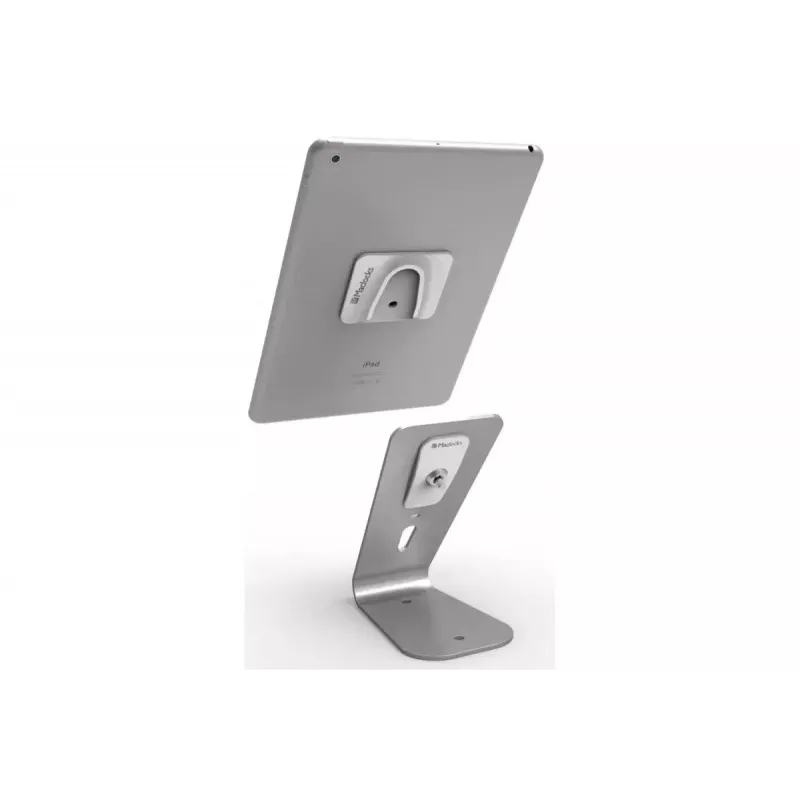 Tablet stovas su užraktu Compulocks HoverTab Security