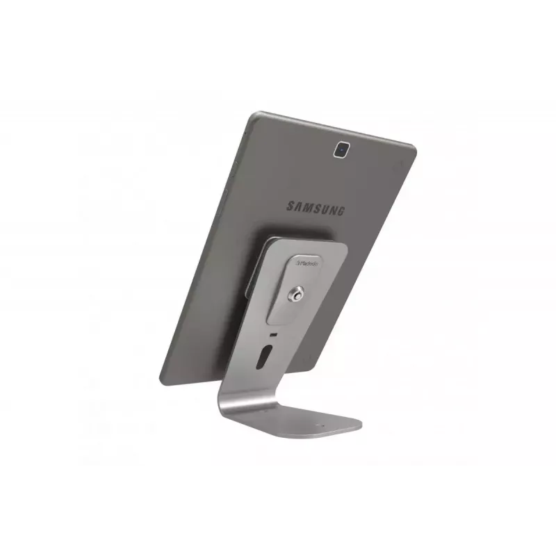 Tablet stovas su užraktu Compulocks HoverTab Security