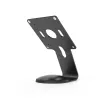 Multimedijos stovas Compulocks VESA fiksuotas 45 laipsnių Core Counter Stand juodas aliuminis